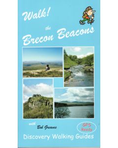 Walk The Brecon Beacons