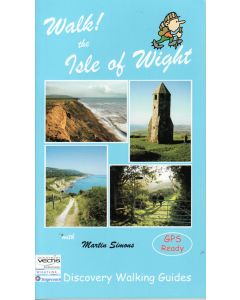 Walk the Isle of Wight