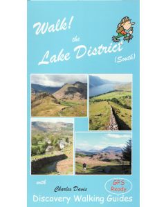 Walk The Lake District South