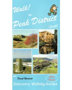 Walk The Peak District South