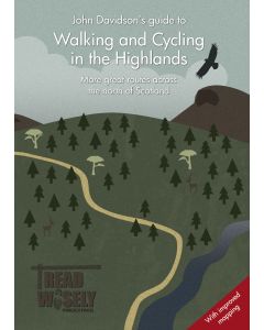 Walking &amp; Cycling in the Highlands