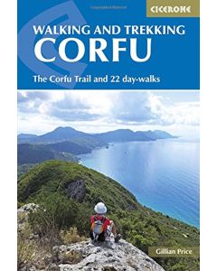 Walking and Trekking Corfu