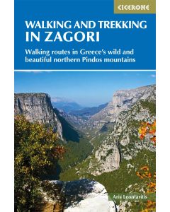 Walking and Trekking in Zagori