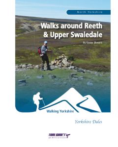 Walking around Reeth &amp; Upper Swaledale