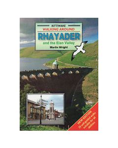 Walking Around Rhayader and the Elan Valley