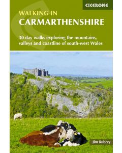 Walking In Carmarthenshire