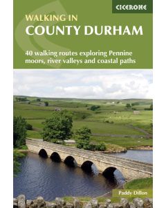 Walking in County Durham