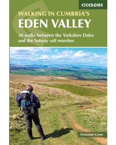 Walking in Cumbrias Eden Valley