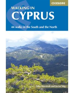 Walking in Cyprus