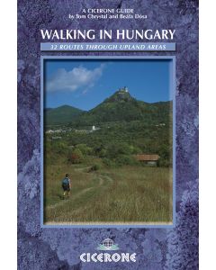 Walking in Hungary