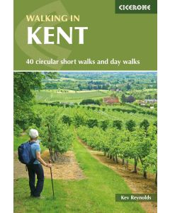 Walking in Kent