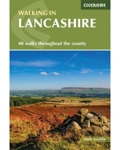 Walking in Lancashire