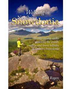 Walking in Northern Snowdonia