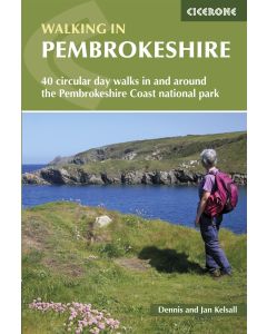 Walking in Pembrokeshire