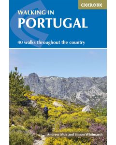 Walking in Portugal