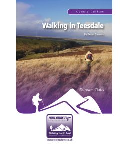 Walking in Teesdale