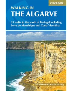 Walking in the Algarve