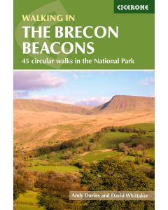 Walking in the Brecon Beacons