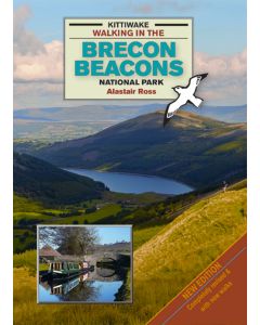 Walking in the Brecon Beacons National Park