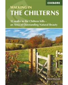 Walking in the Chilterns