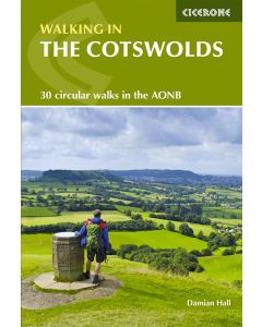 Walking in the Cotswolds