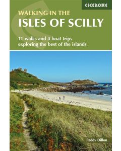 Walking in the Isles of Scilly