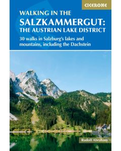 Walking in the Salzkammergut