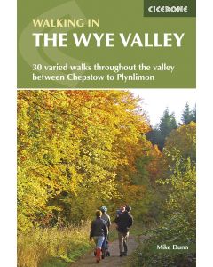 Walking in the Wye Valley