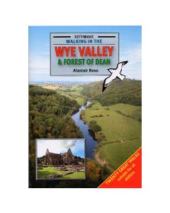 Walking in the Wye Valley &amp; Forest of Dean