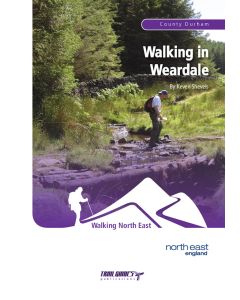 Walking in Weardale