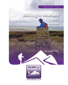 Walking in Weardale Book 2