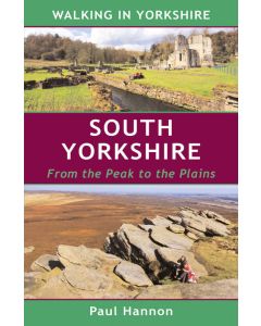 Walking in Yorkshire: South Yorkshire