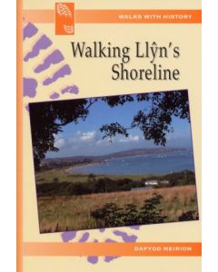 Walking Llyn's Shoreline