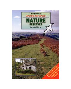 Walking Mid Wales' Nature Reserves