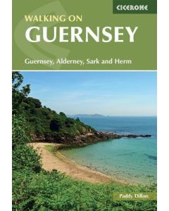 Walking on Guernsey