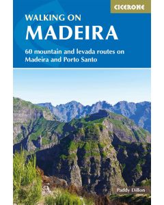 Walking on Madeira