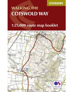 Walking The Cotswold Way