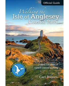 Walking the Isle of Anglesey Coastal Path