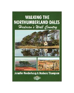 Walking the Northumberland Dales