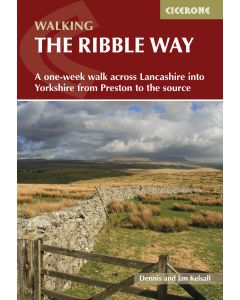 Walking the Ribble Way