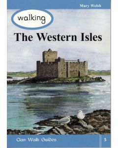 Walking The Western Isles