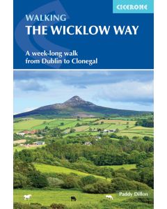 Walking the Wicklow Way