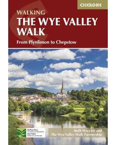 Walking the Wye Valley Walk