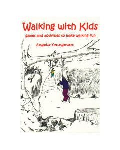 Walking with Kids Games and Activities to Make Walking Fun