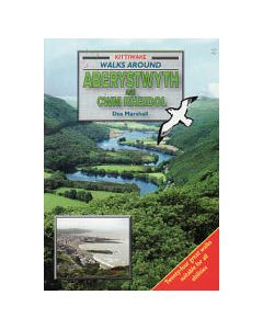 Walks Around Aberystwyth and Cwm Rheidol