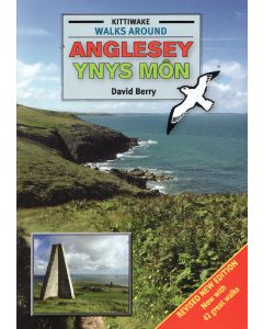 Walks Around Anglesey