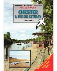 Walks Around Chester and the Dee Estuary