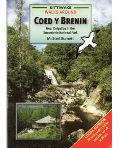 Walks Around Coed Y Brenin