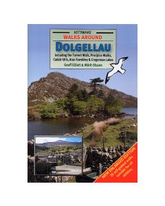 Walks Around Dolgellau