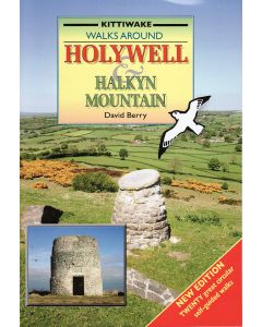 Walks around Holywell and Halkyn Mountain